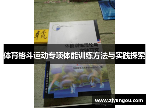 体育格斗运动专项体能训练方法与实践探索