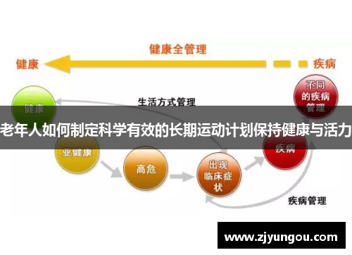 老年人如何制定科学有效的长期运动计划保持健康与活力